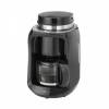 Filter Coffee Maker With Coffee Grinder 2 In 1 Clatronic KA3701